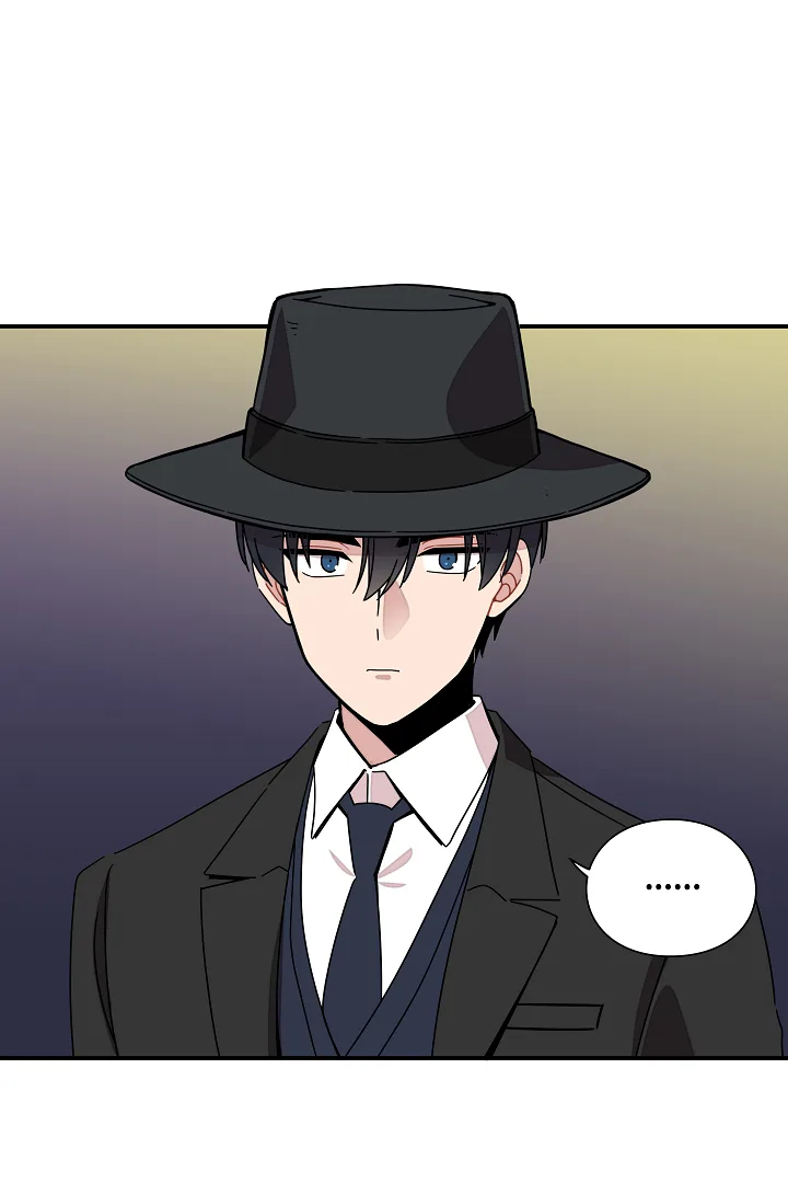 Gyeongseong Detective Agency Chapter 21 page 32