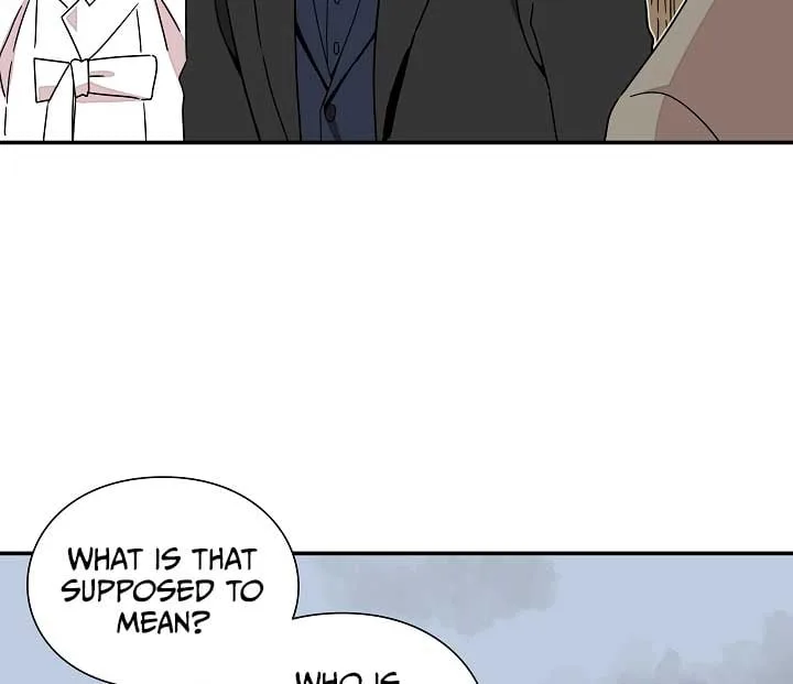 Gyeongseong Detective Agency Chapter 22 page 70