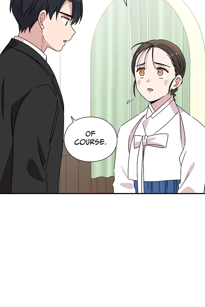 Gyeongseong Detective Agency Chapter 21 page 68