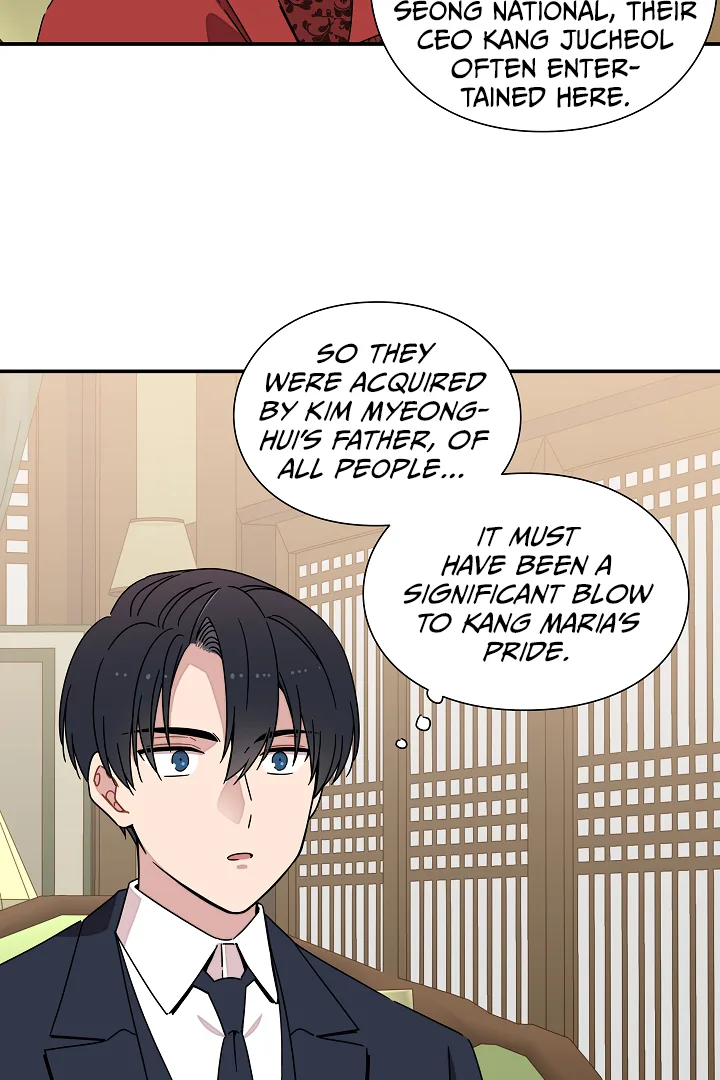 Gyeongseong Detective Agency Chapter 21 page 16
