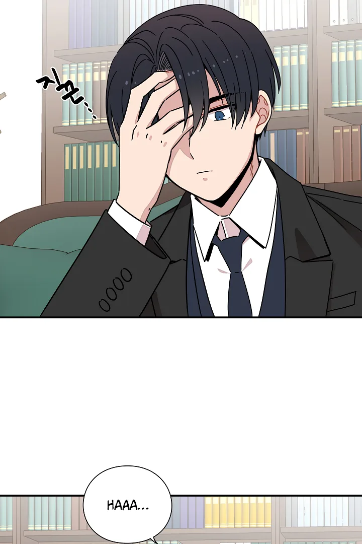 Gyeongseong Detective Agency Chapter 21 page 58