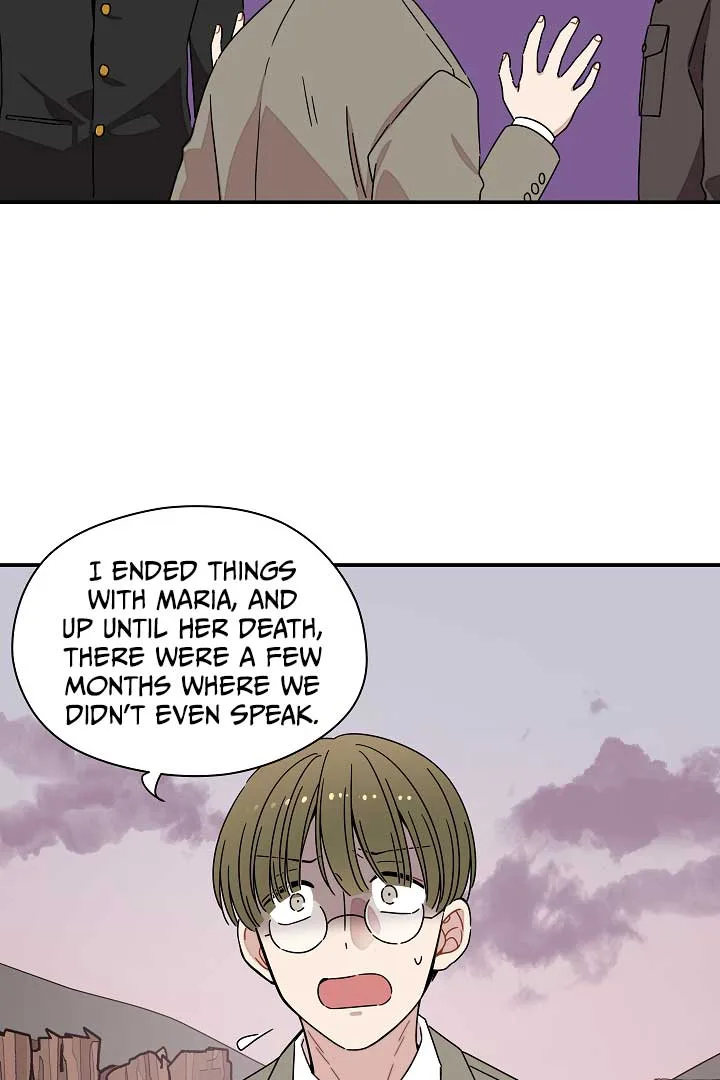 Gyeongseong Detective Agency Chapter 23 page 18