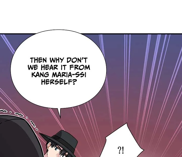 Gyeongseong Detective Agency Chapter 23 page 21