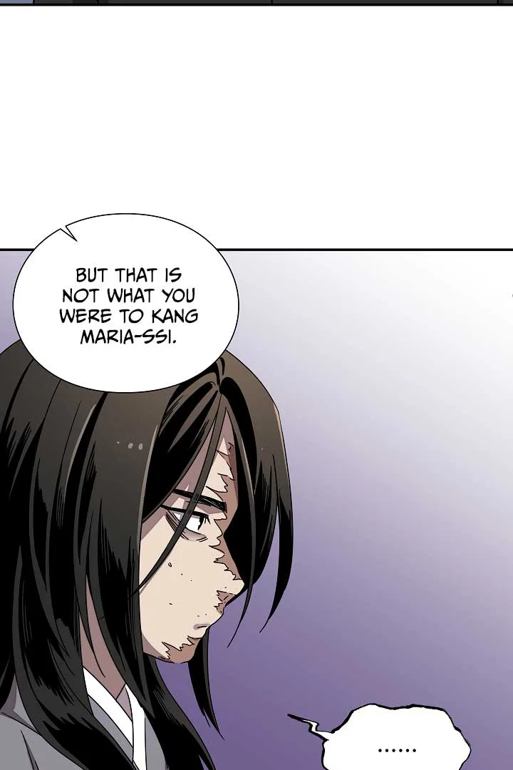 Gyeongseong Detective Agency Chapter 23 page 43
