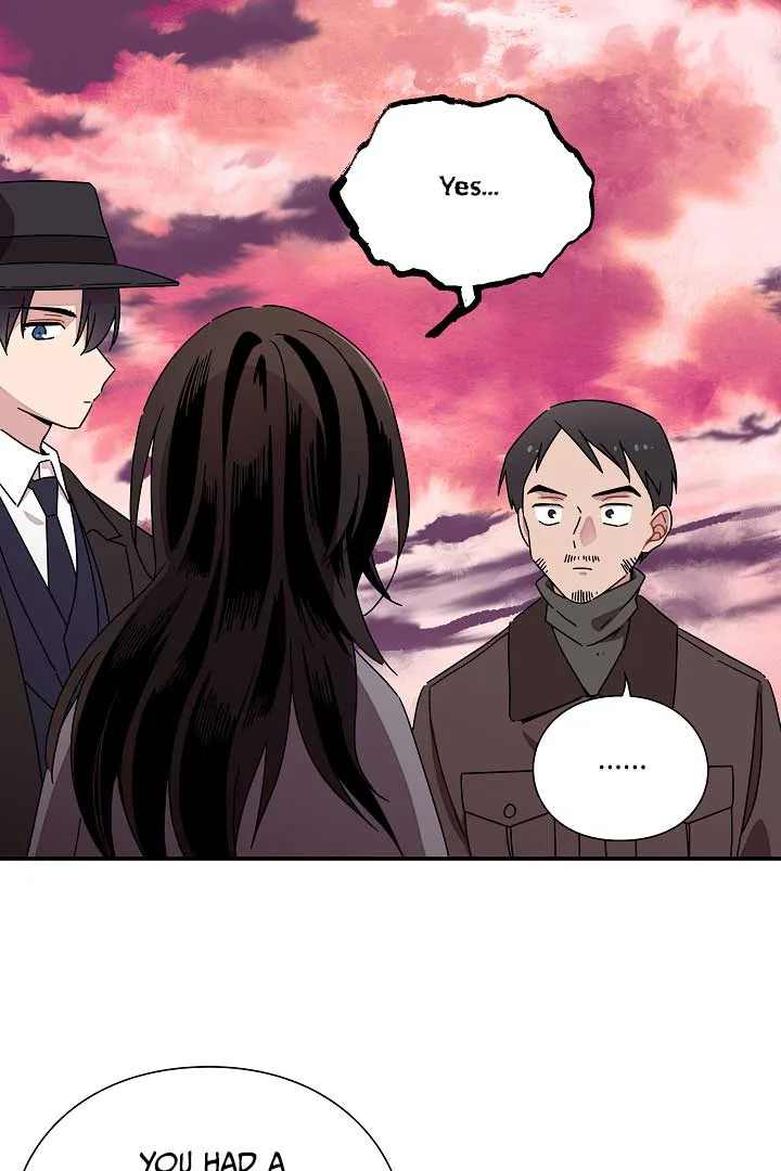 Gyeongseong Detective Agency Chapter 23 page 36