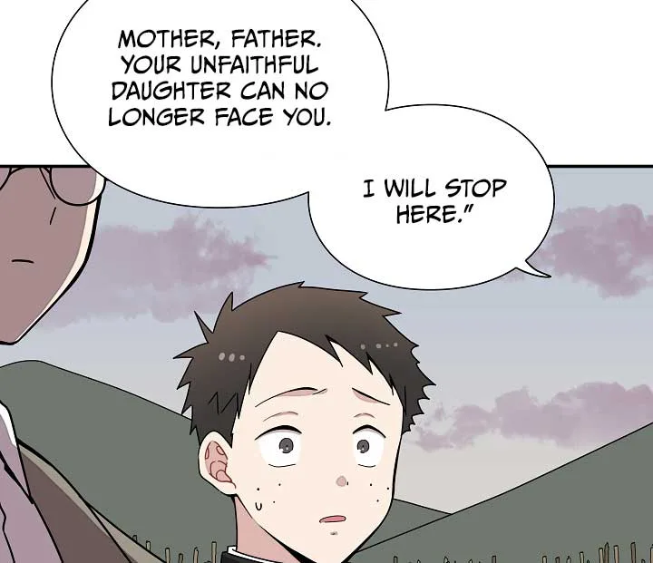 Gyeongseong Detective Agency Chapter 23 page 10