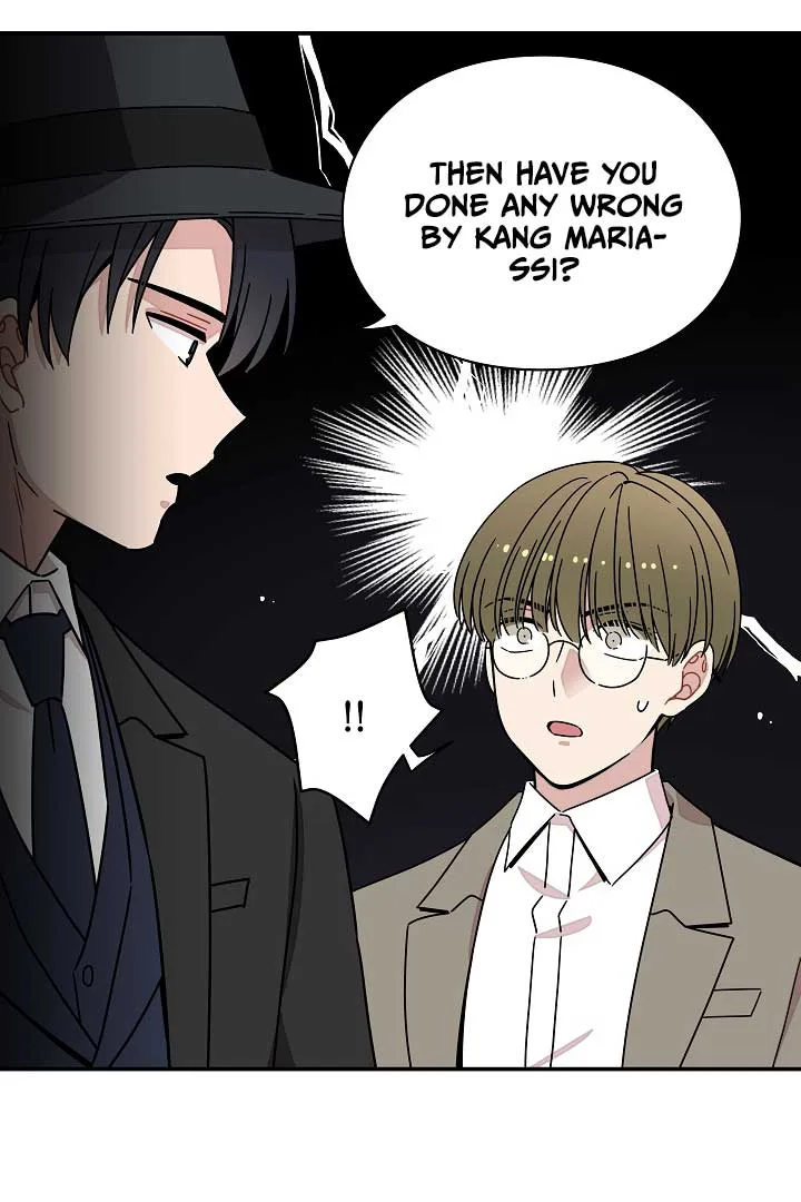 Gyeongseong Detective Agency Chapter 23 page 14