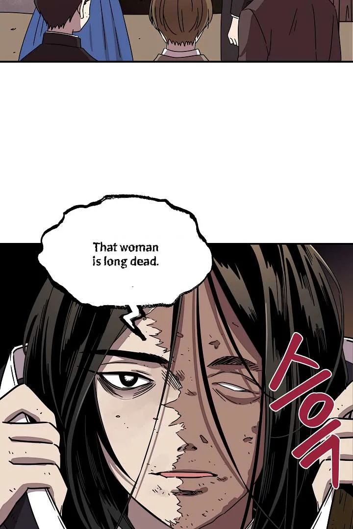 Gyeongseong Detective Agency Chapter 23 page 24