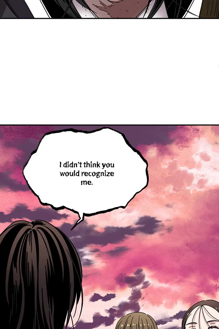Gyeongseong Detective Agency Chapter 23 page 25