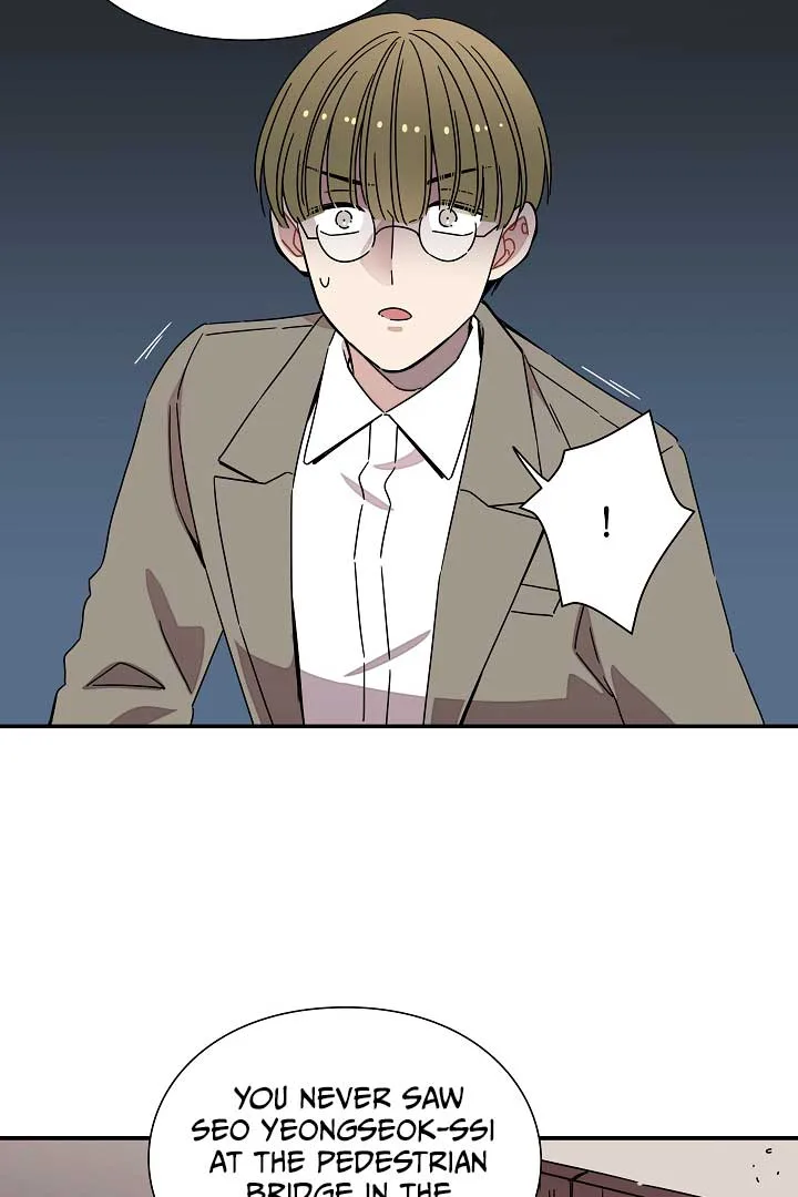 Gyeongseong Detective Agency Chapter 23 page 34