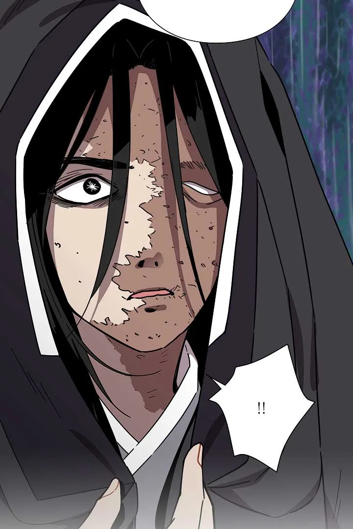 Gyeongseong Detective Agency Chapter 23 page 4