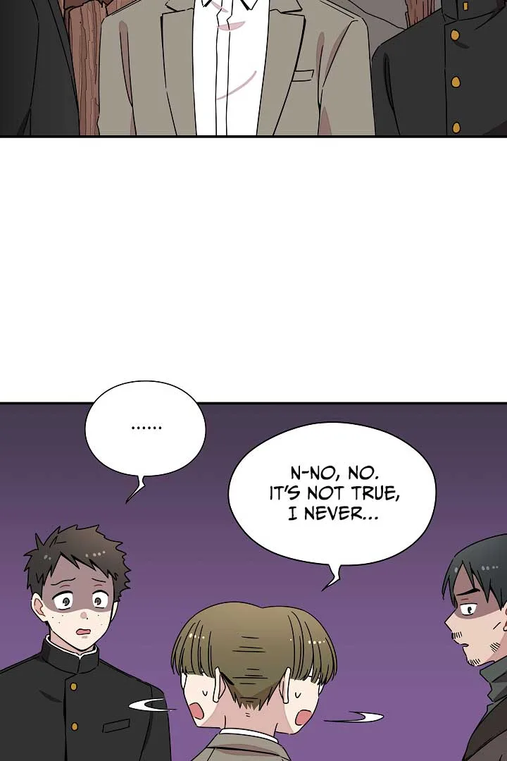 Gyeongseong Detective Agency Chapter 23 page 17