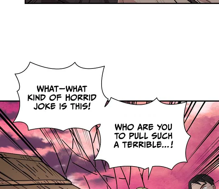 Gyeongseong Detective Agency Chapter 23 page 30