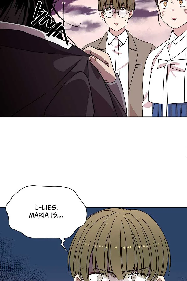 Gyeongseong Detective Agency Chapter 23 page 26