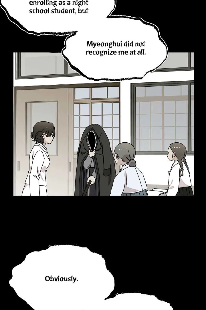 Gyeongseong Detective Agency Chapter 23 page 67