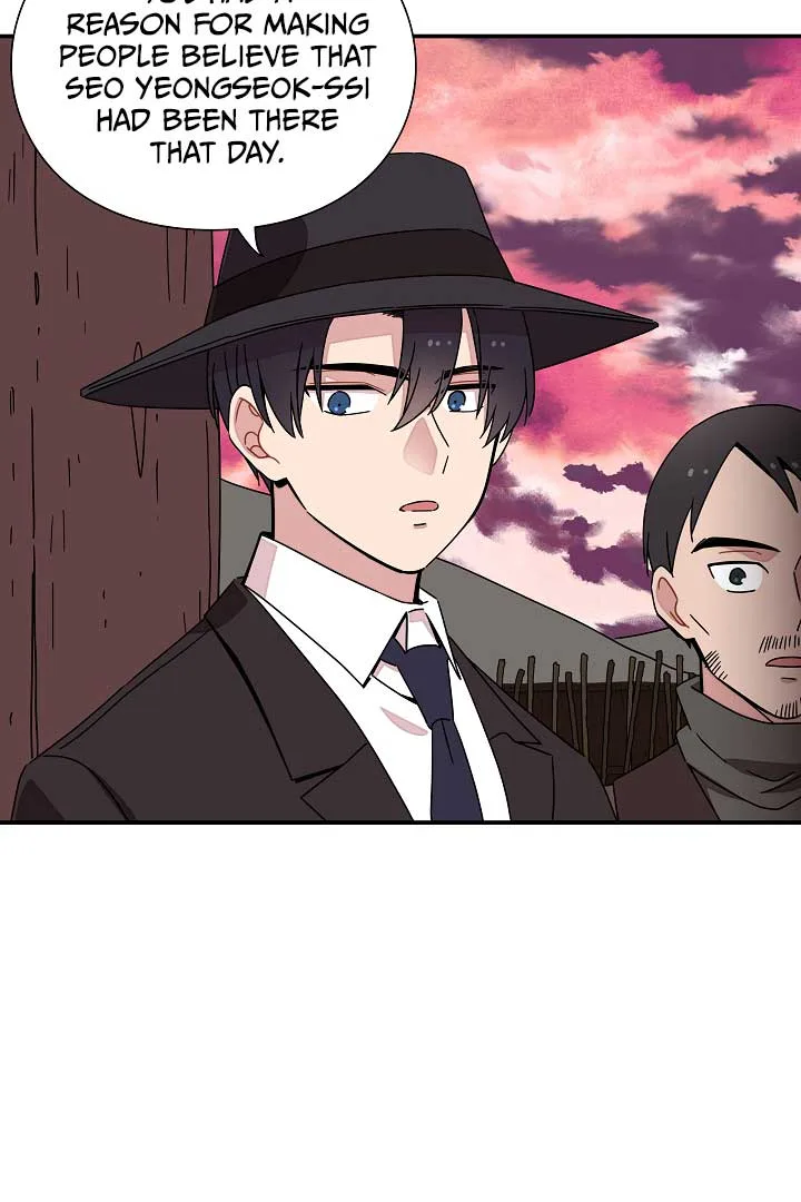 Gyeongseong Detective Agency Chapter 23 page 37