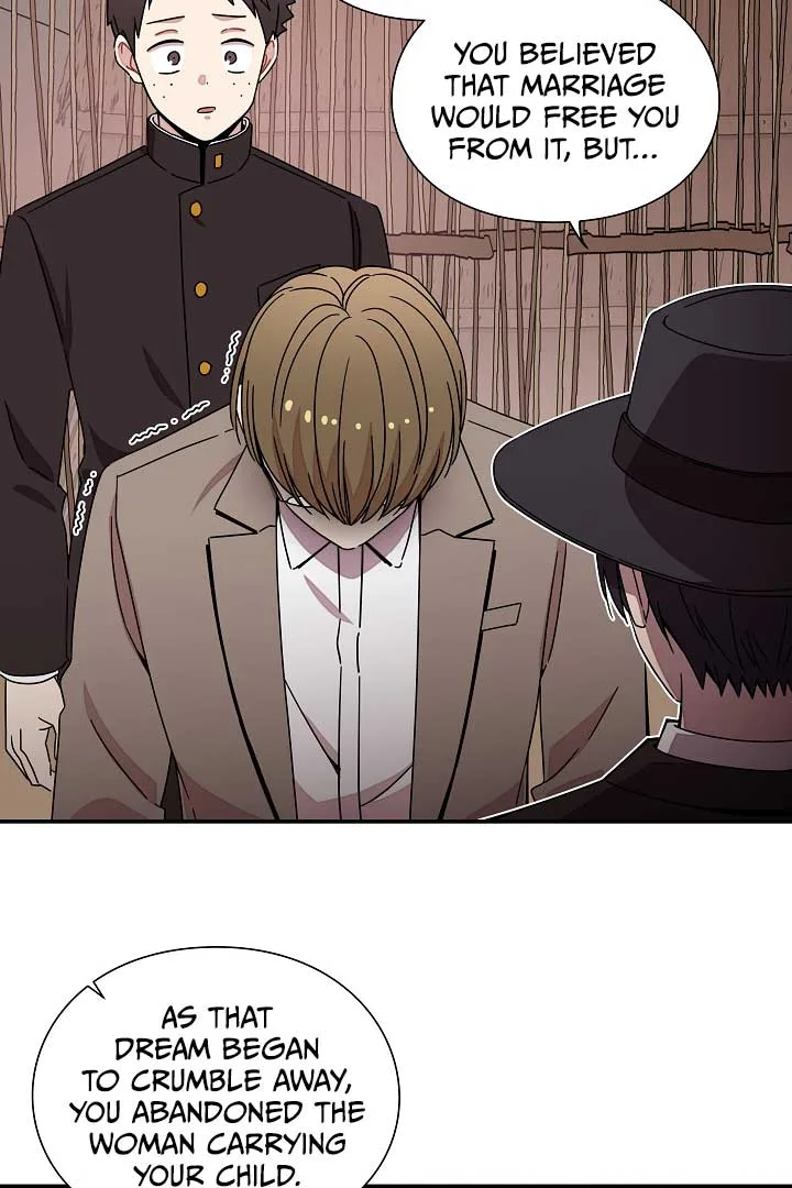 Gyeongseong Detective Agency Chapter 23 page 49