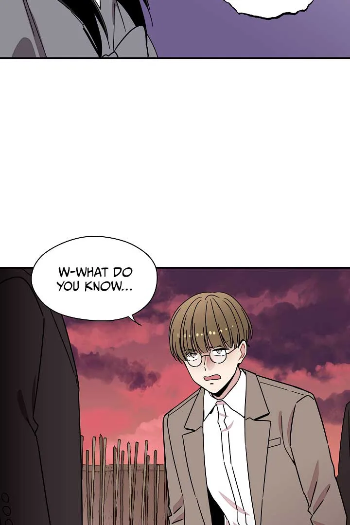 Gyeongseong Detective Agency Chapter 23 page 44