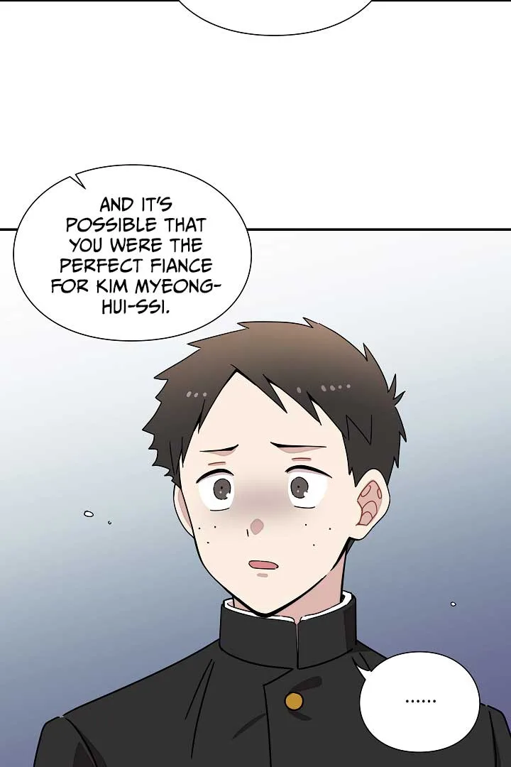 Gyeongseong Detective Agency Chapter 23 page 42