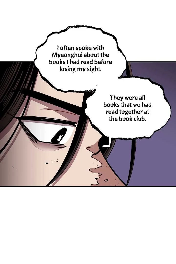 Gyeongseong Detective Agency Chapter 23 page 72