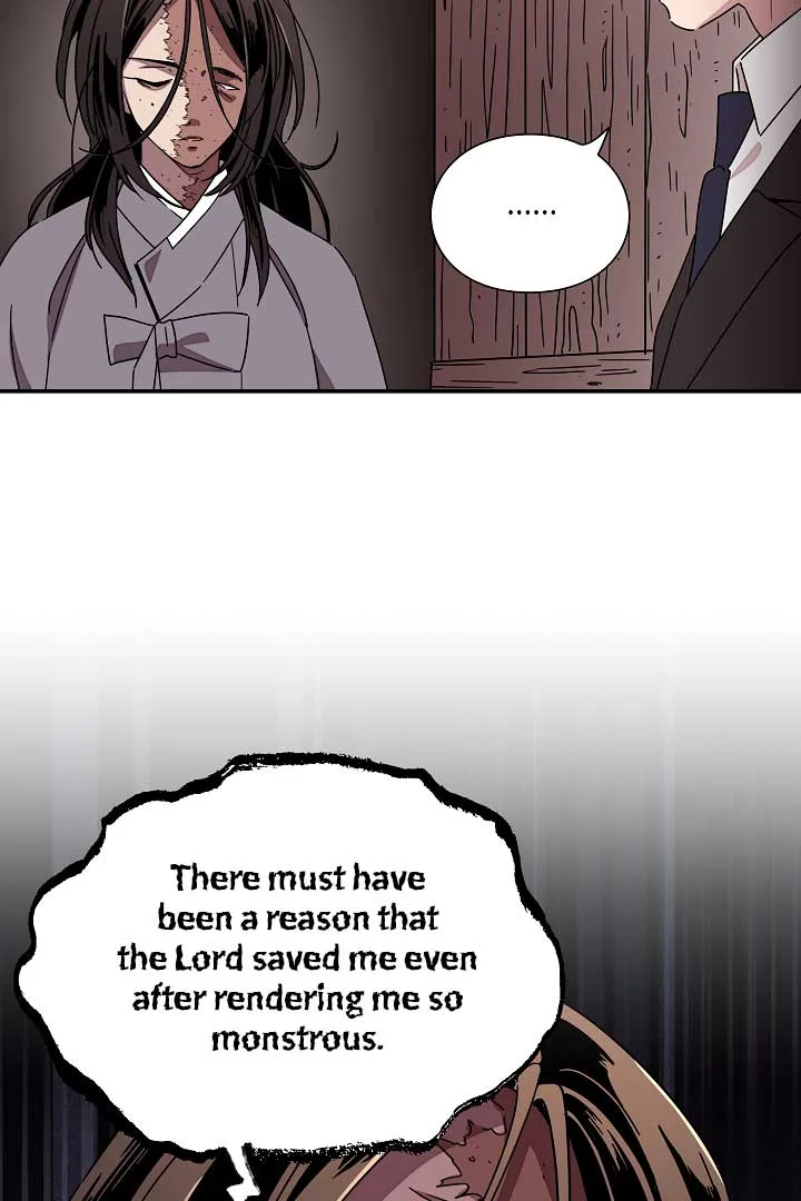 Gyeongseong Detective Agency Chapter 23 page 62