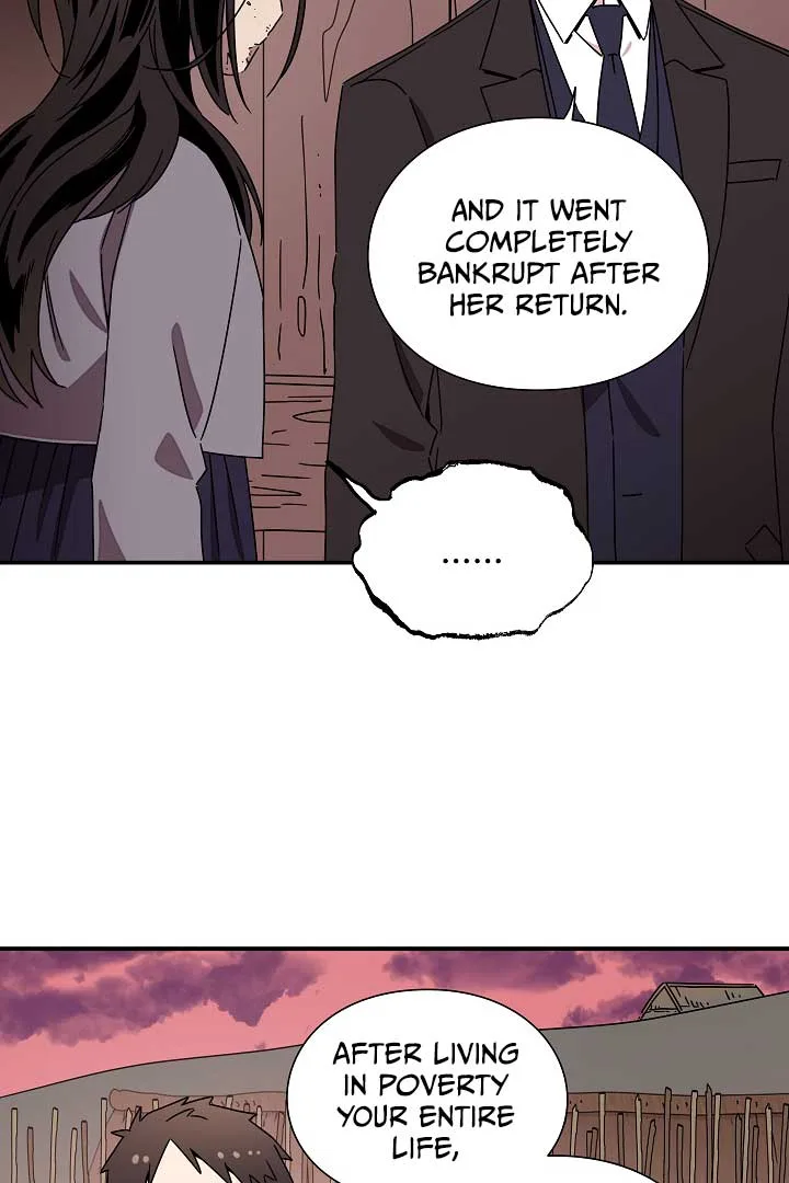 Gyeongseong Detective Agency Chapter 23 page 48