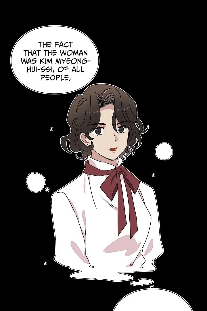 Gyeongseong Detective Agency Chapter 23 page 54