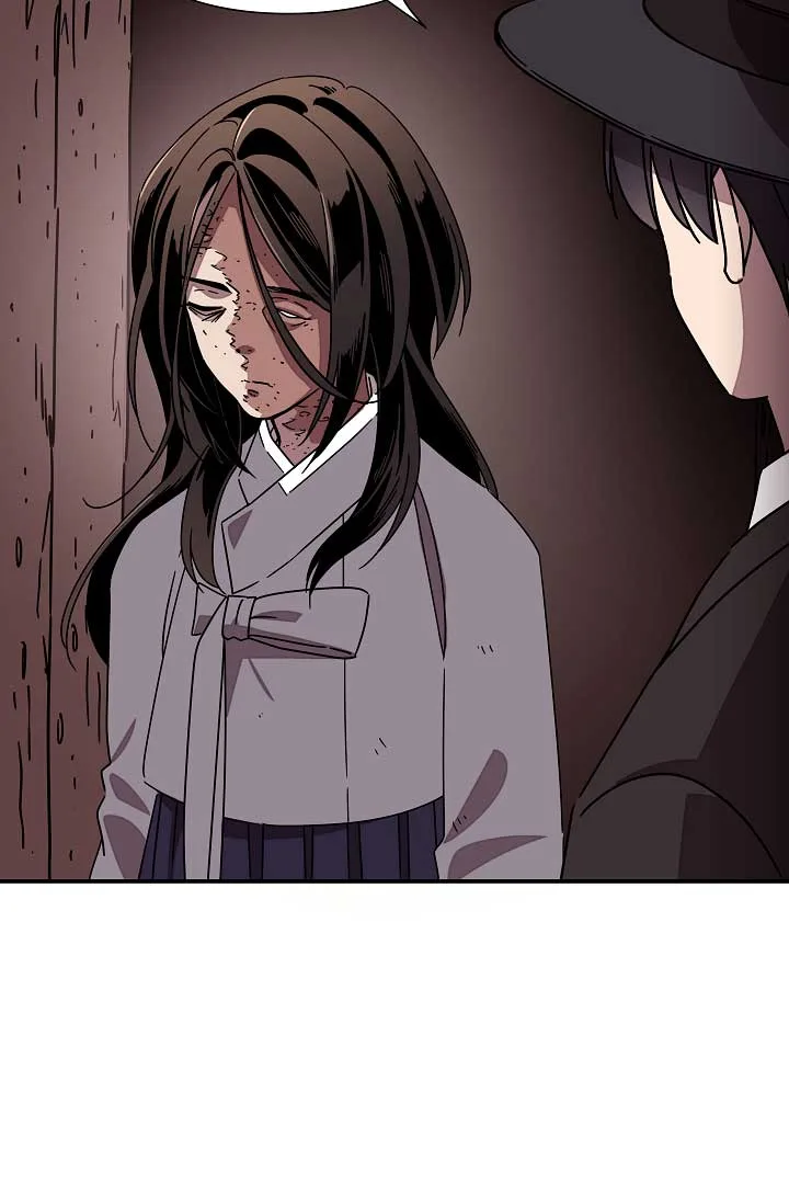 Gyeongseong Detective Agency Chapter 23 page 52