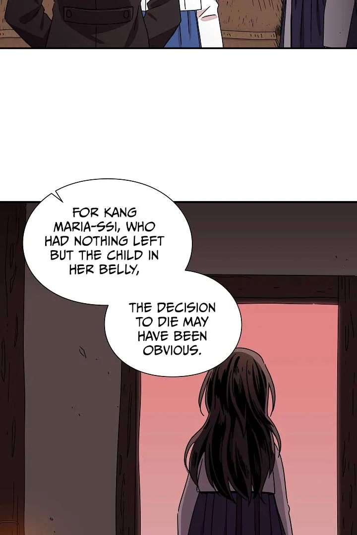 Gyeongseong Detective Agency Chapter 23 page 56