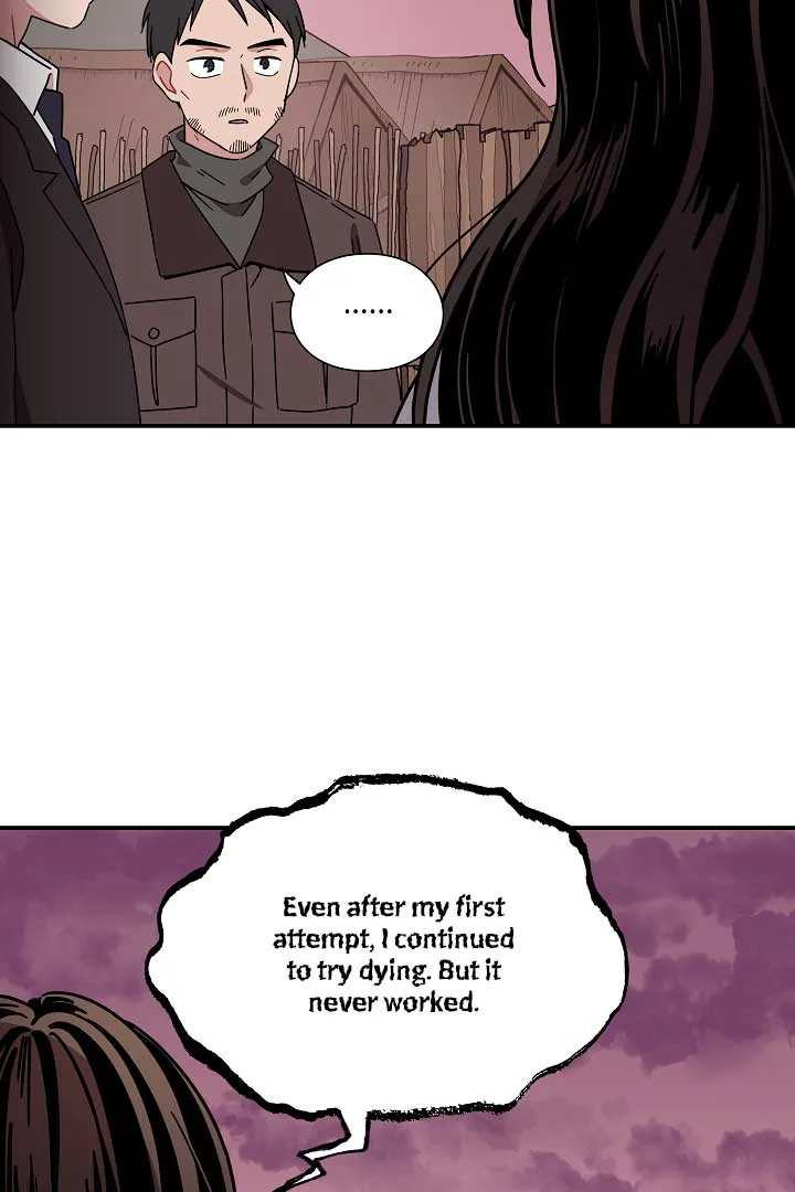 Gyeongseong Detective Agency Chapter 23 page 59