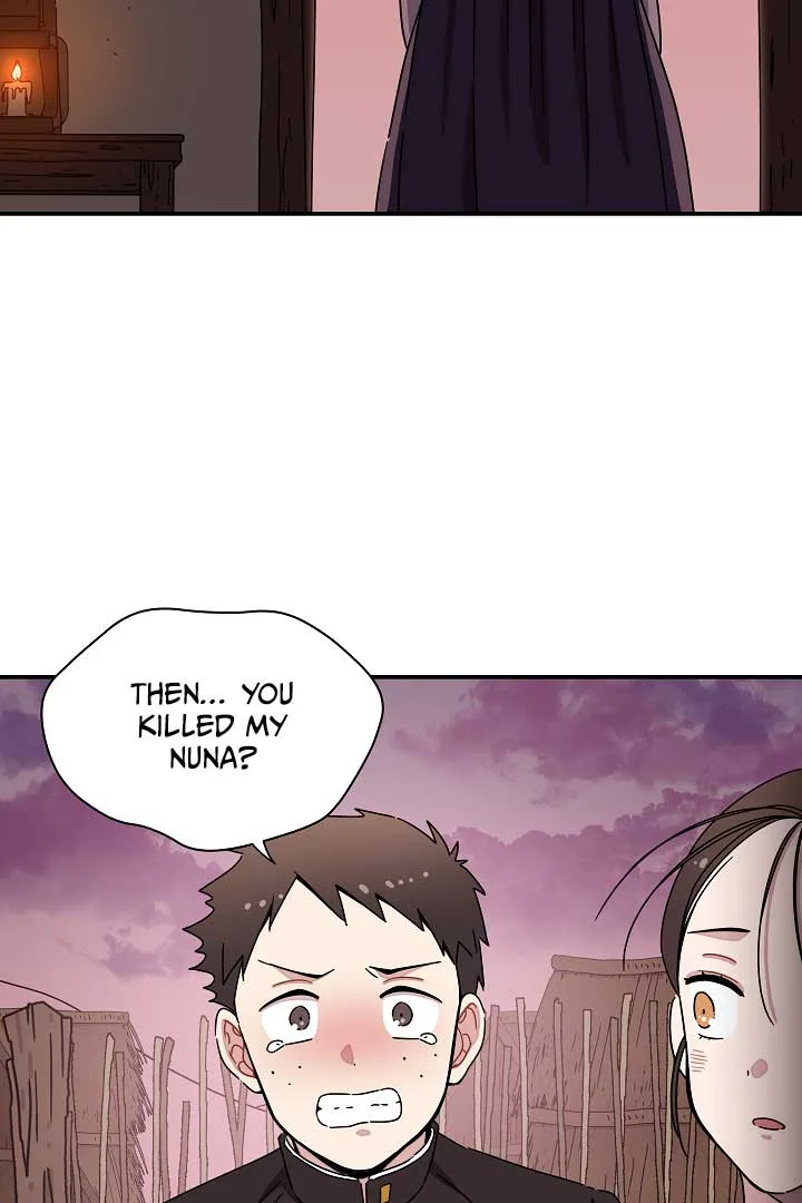 Gyeongseong Detective Agency Chapter 23 page 57