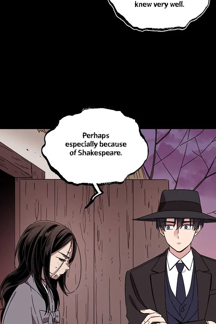 Gyeongseong Detective Agency Chapter 23 page 74