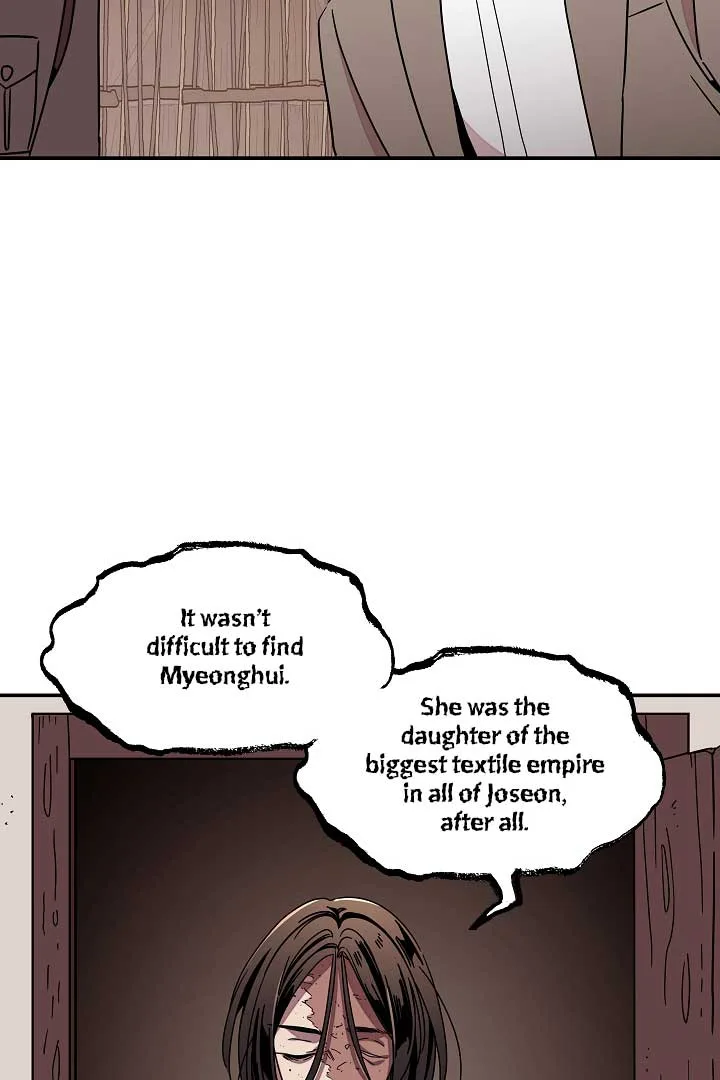Gyeongseong Detective Agency Chapter 23 page 65