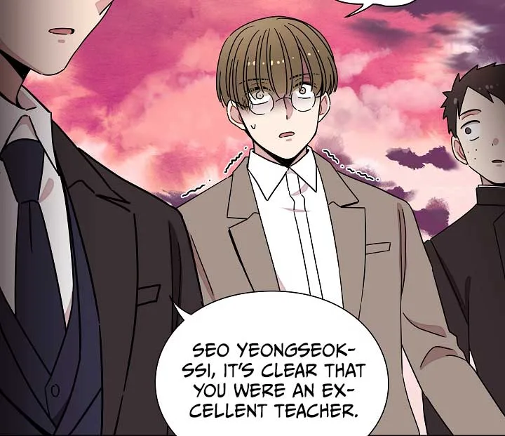 Gyeongseong Detective Agency Chapter 23 page 41