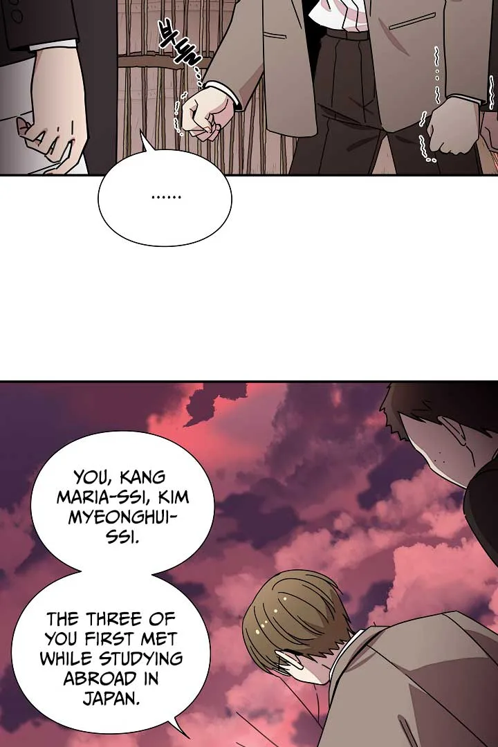 Gyeongseong Detective Agency Chapter 23 page 45