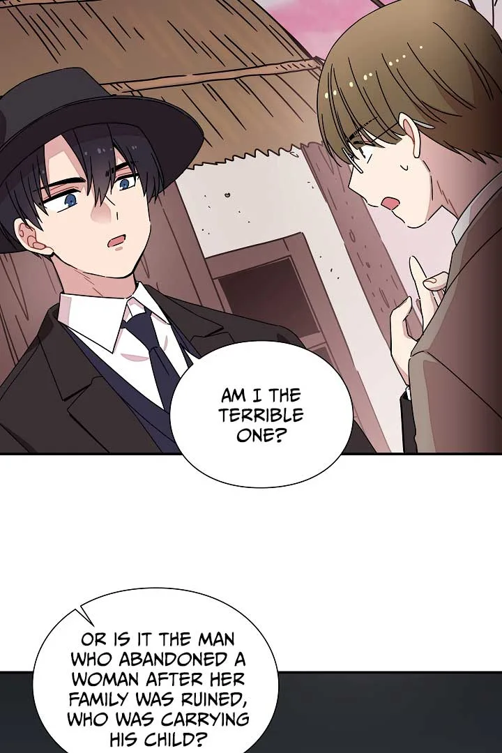 Gyeongseong Detective Agency Chapter 23 page 33