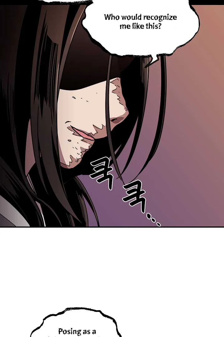 Gyeongseong Detective Agency Chapter 23 page 68