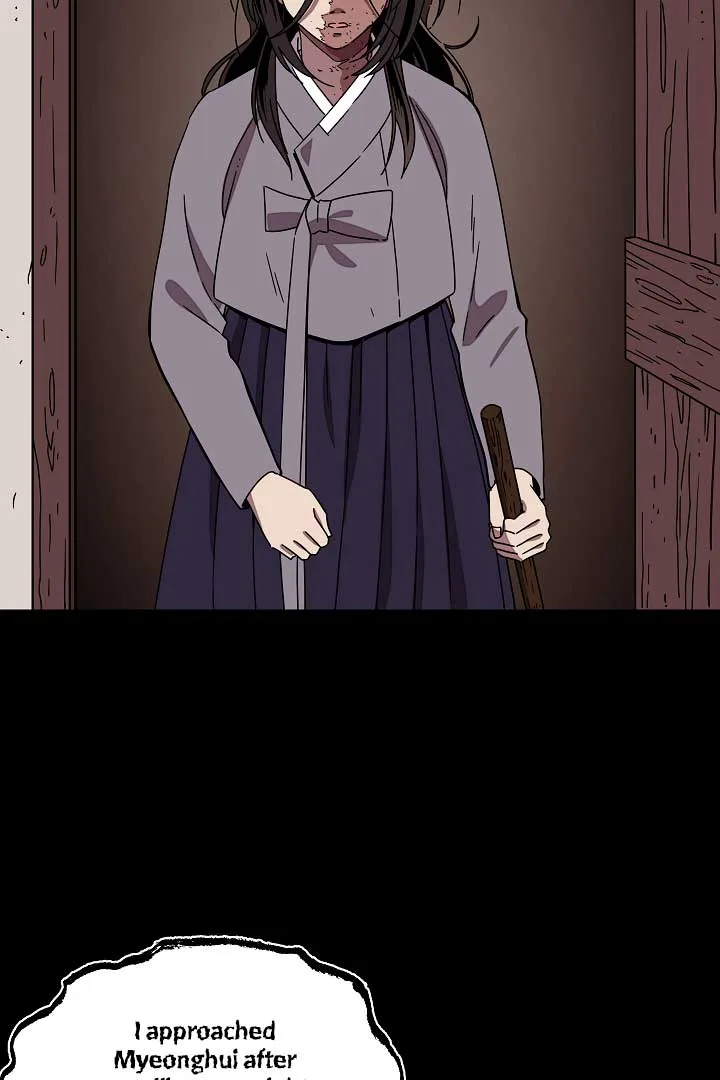 Gyeongseong Detective Agency Chapter 23 page 66