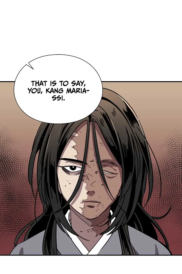 Gyeongseong Detective Agency Chapter 23 page 39