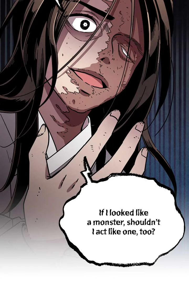 Gyeongseong Detective Agency Chapter 23 page 63