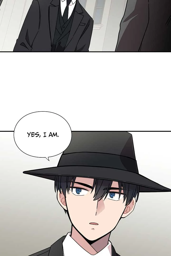 Gyeongseong Detective Agency Chapter 26 page 7
