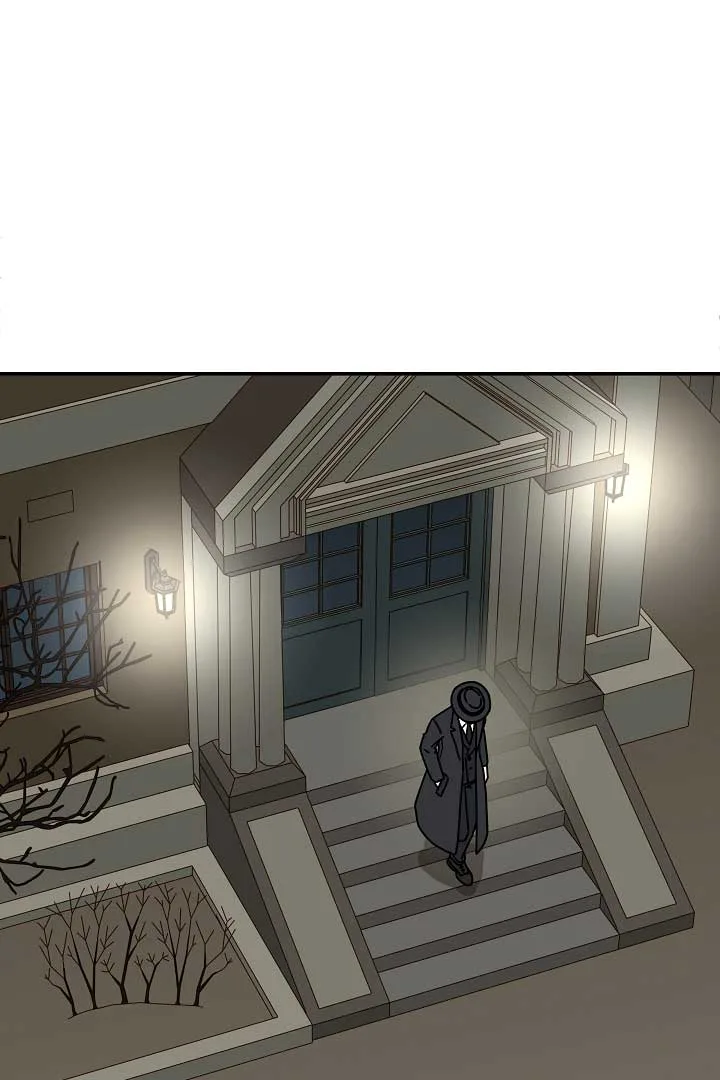 Gyeongseong Detective Agency Chapter 26 page 4