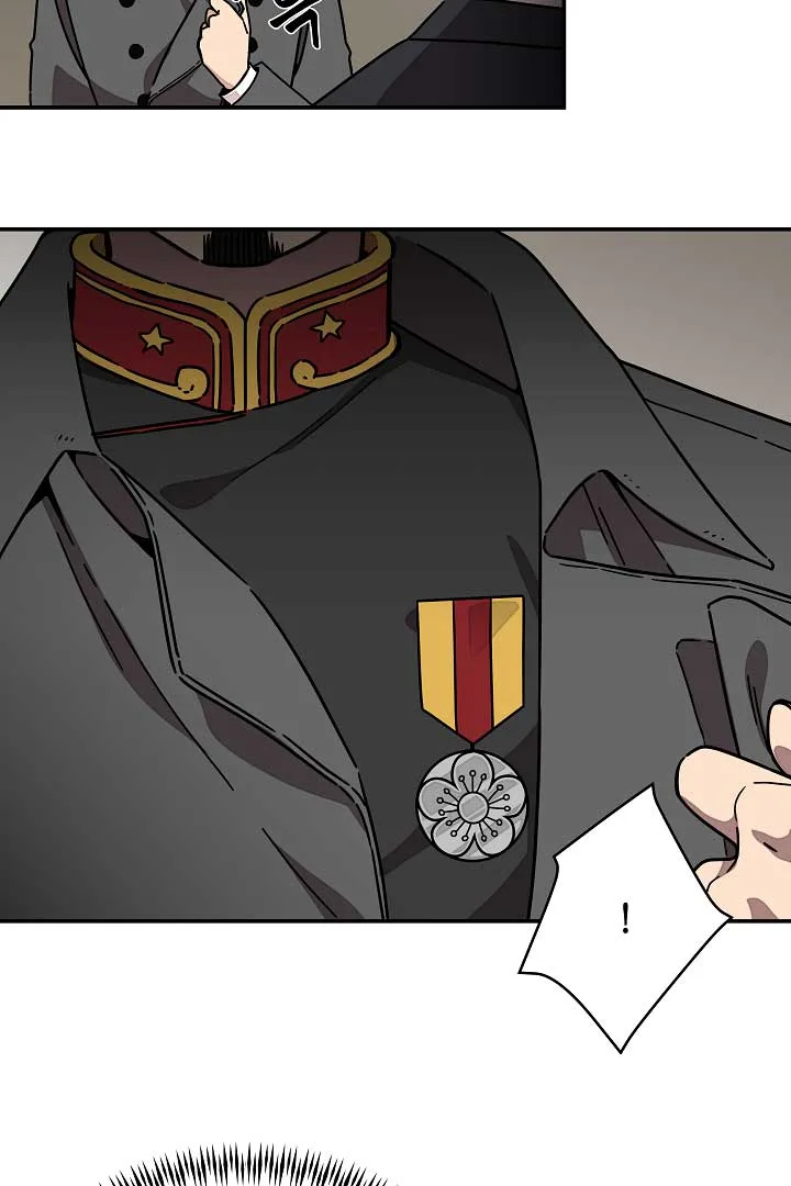 Gyeongseong Detective Agency Chapter 26 page 16