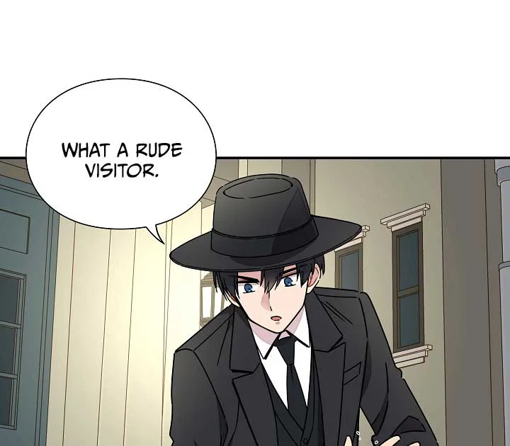 Gyeongseong Detective Agency Chapter 26 page 10