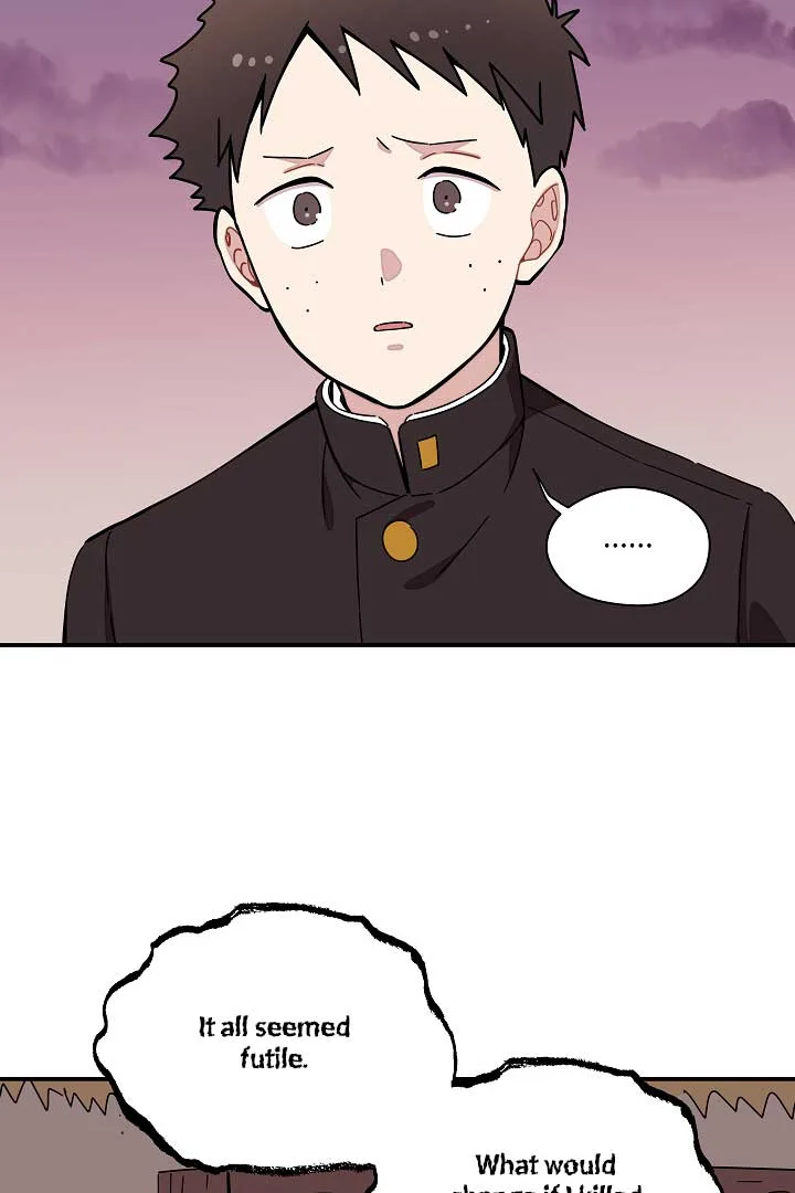 Gyeongseong Detective Agency Chapter 24 page 14