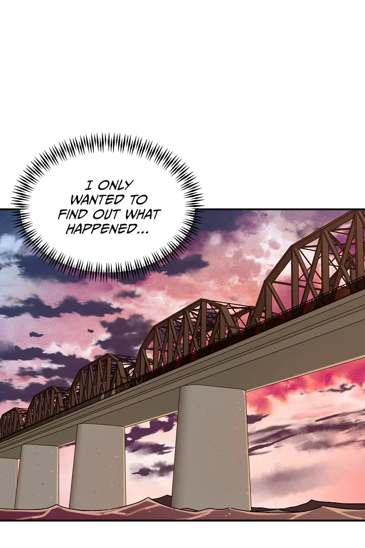 Gyeongseong Detective Agency Chapter 25 page 28