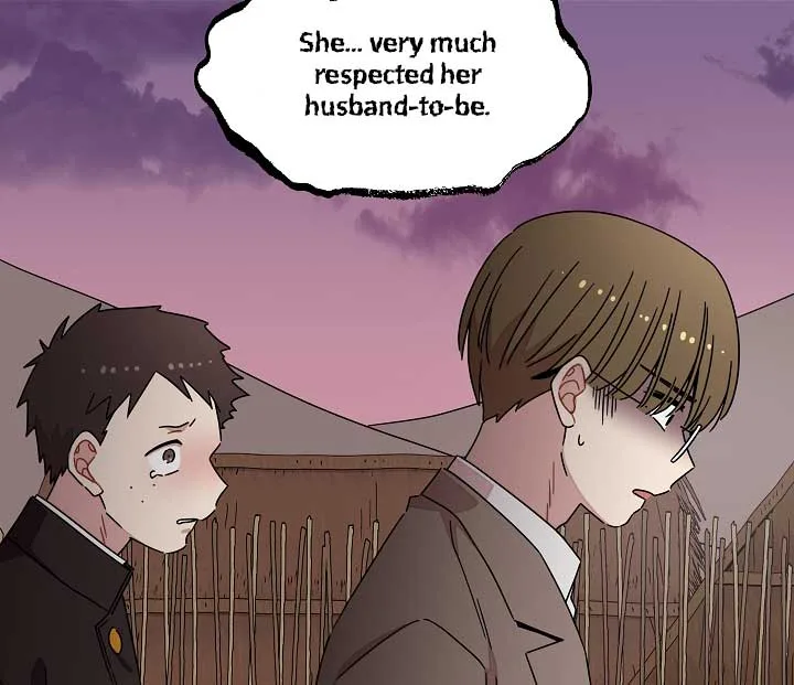 Gyeongseong Detective Agency Chapter 24 page 11