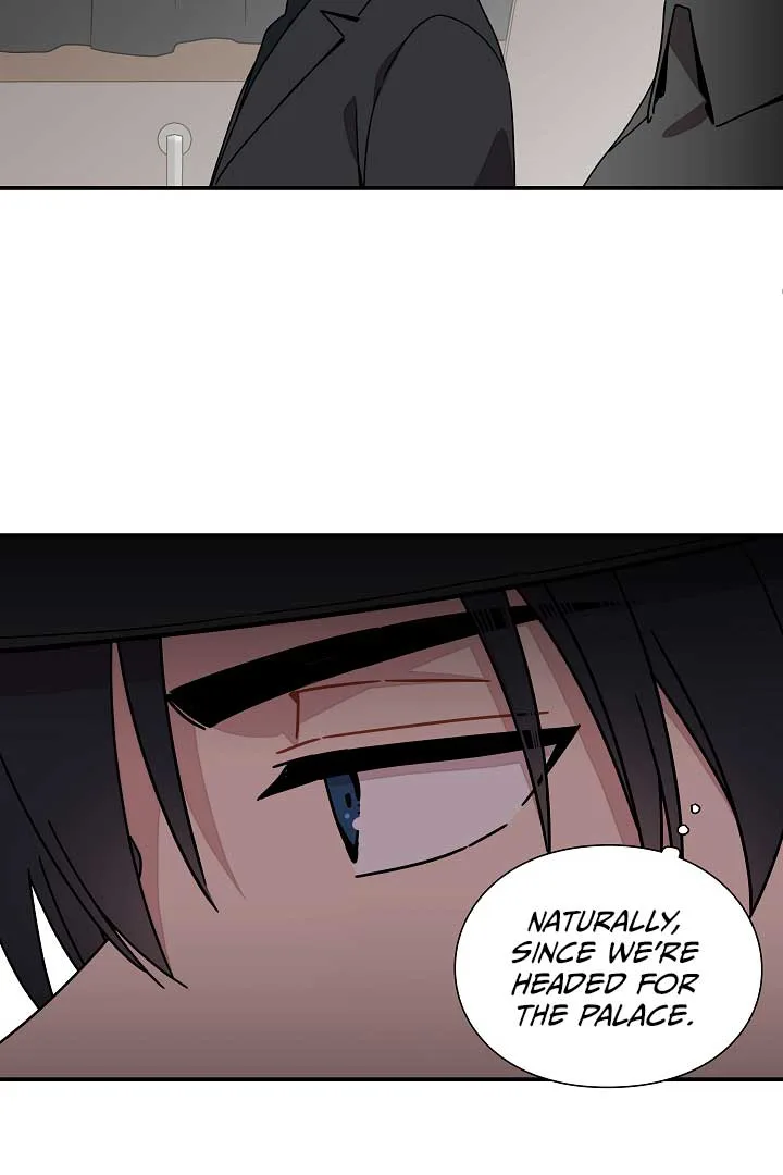 Gyeongseong Detective Agency Chapter 26 page 24
