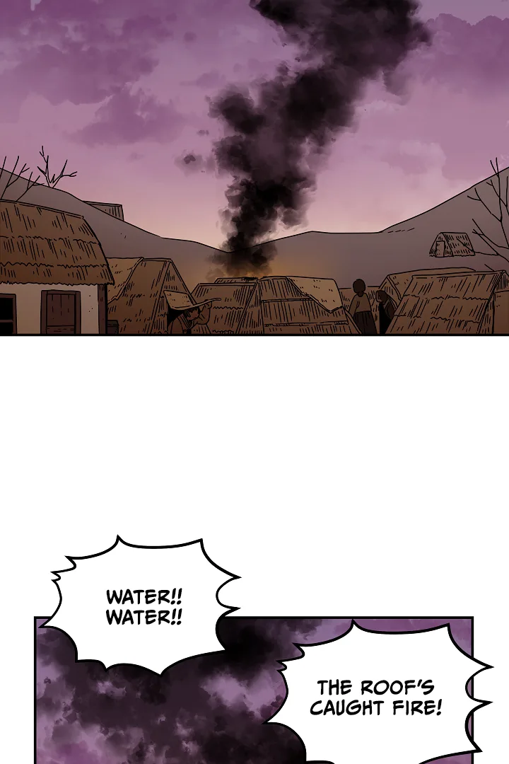 Gyeongseong Detective Agency Chapter 25 page 4