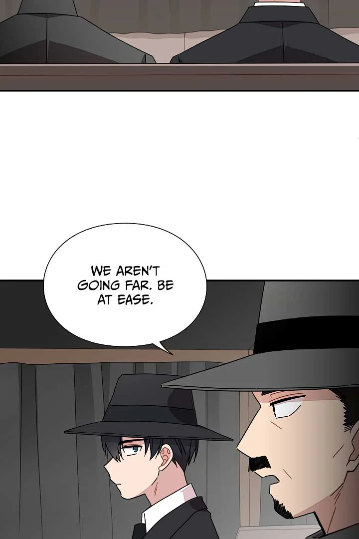Gyeongseong Detective Agency Chapter 26 page 23
